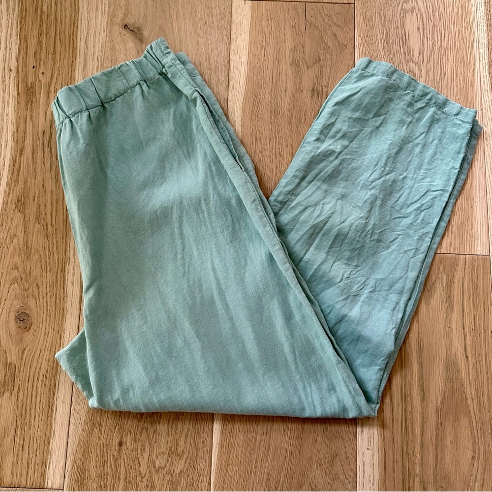 Barine Lino Pants